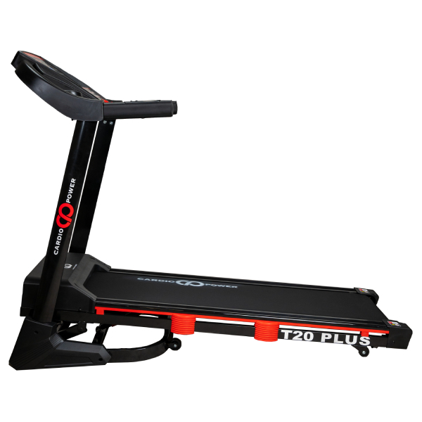 Беговая дорожка CardioPower T20 Plus Беговая дорожка CardioPower T20 Plus