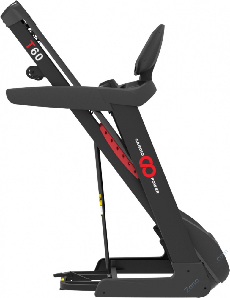 Беговая дорожка CardioPower T60 Беговая дорожка CardioPower T60
