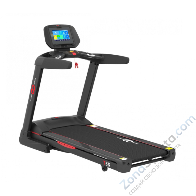 Беговая дорожка CardioPower T65 (2021) Беговая дорожка CardioPower T65 (2021)
