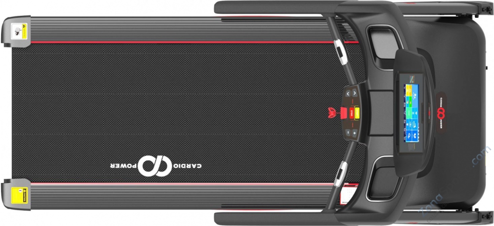 Беговая дорожка CardioPower T65 Беговая дорожка CardioPower T65