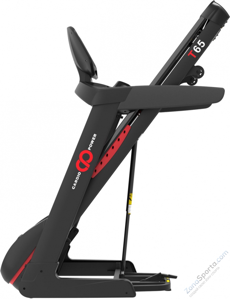 Беговая дорожка CardioPower T65 Беговая дорожка CardioPower T65