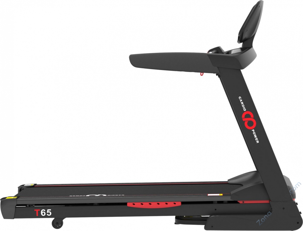 Беговая дорожка CardioPower T65 Беговая дорожка CardioPower T65