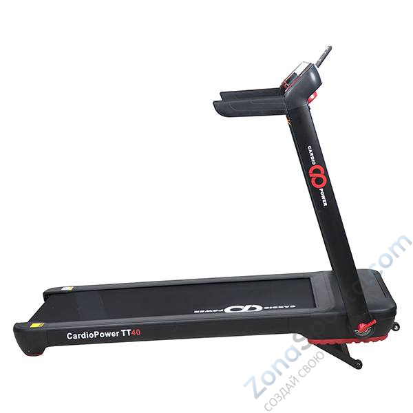 Беговая дорожка CardioPower TT40