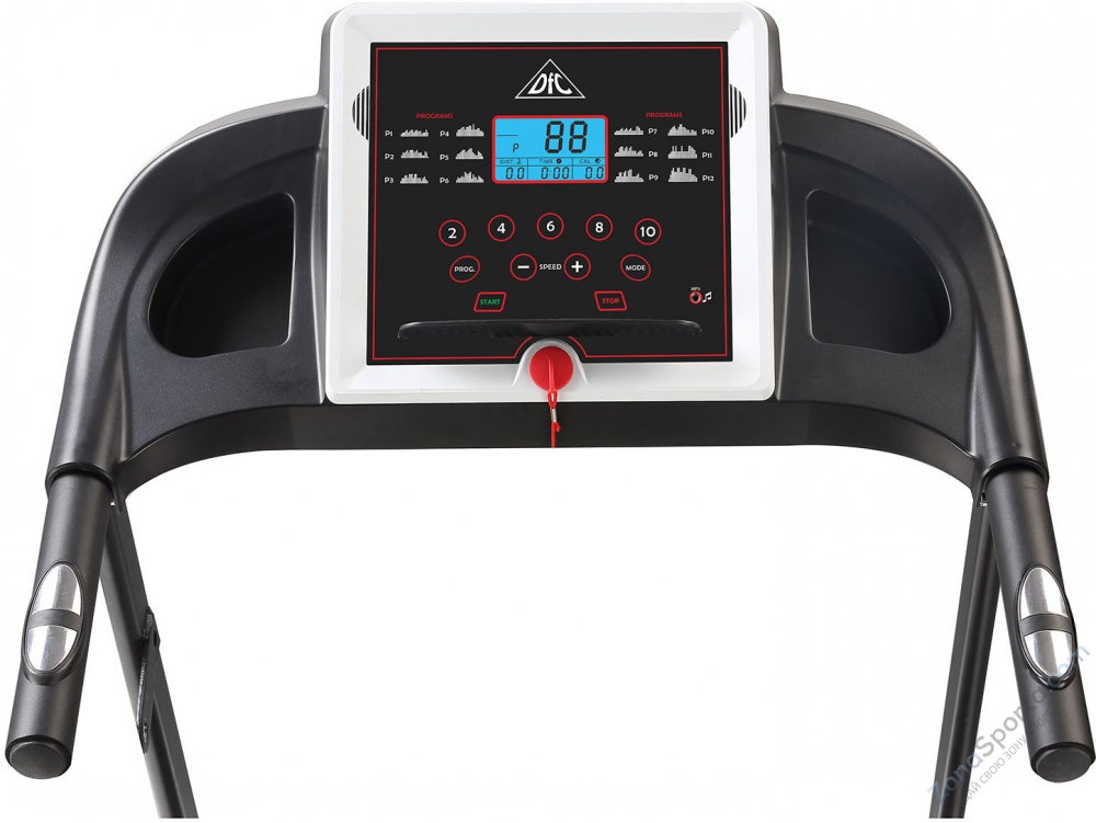 Беговая дорожка DFC Arion T170 Беговая дорожка DFC Arion T170