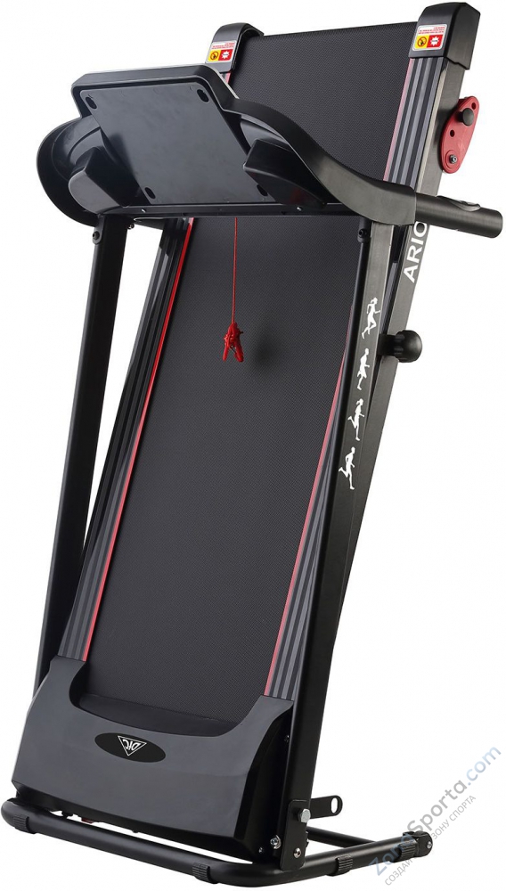 Беговая дорожка DFC Arion T170 Беговая дорожка DFC Arion T170