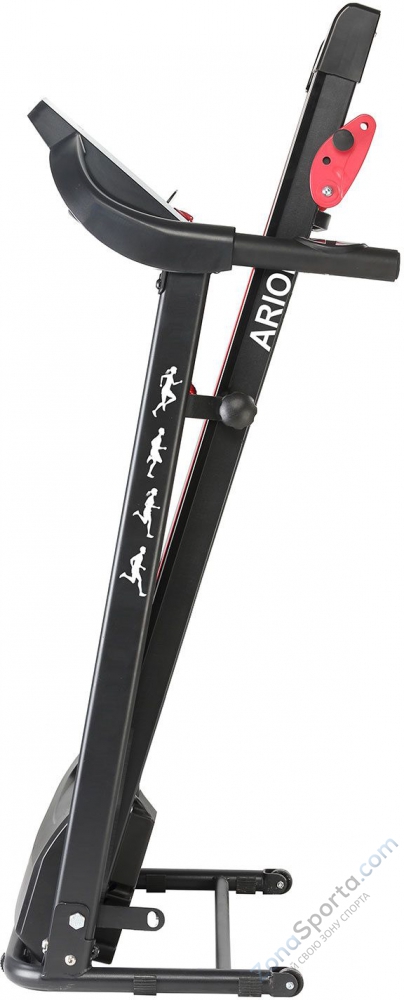 Беговая дорожка DFC Arion T170 Беговая дорожка DFC Arion T170