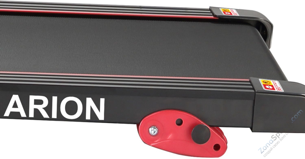 Беговая дорожка DFC Arion T170 Беговая дорожка DFC Arion T170