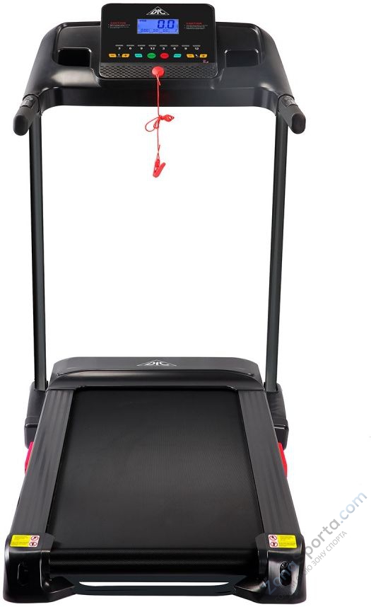 Беговая дорожка DFC Ascona T595 Беговая дорожка DFC Ascona T595