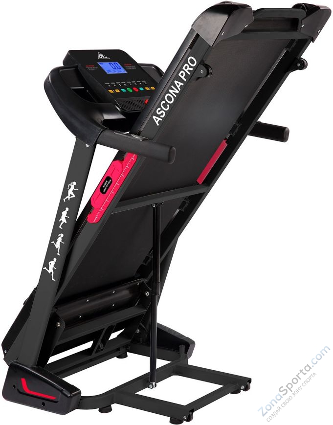 Беговая дорожка DFC Ascona T595 Беговая дорожка DFC Ascona T595