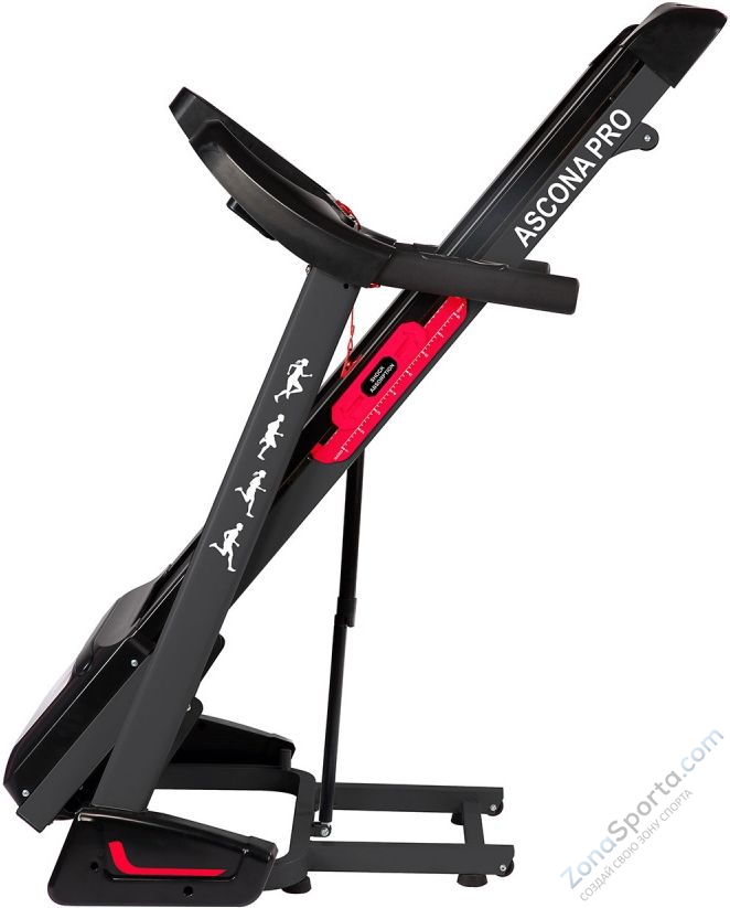 Беговая дорожка DFC Ascona T595 Беговая дорожка DFC Ascona T595