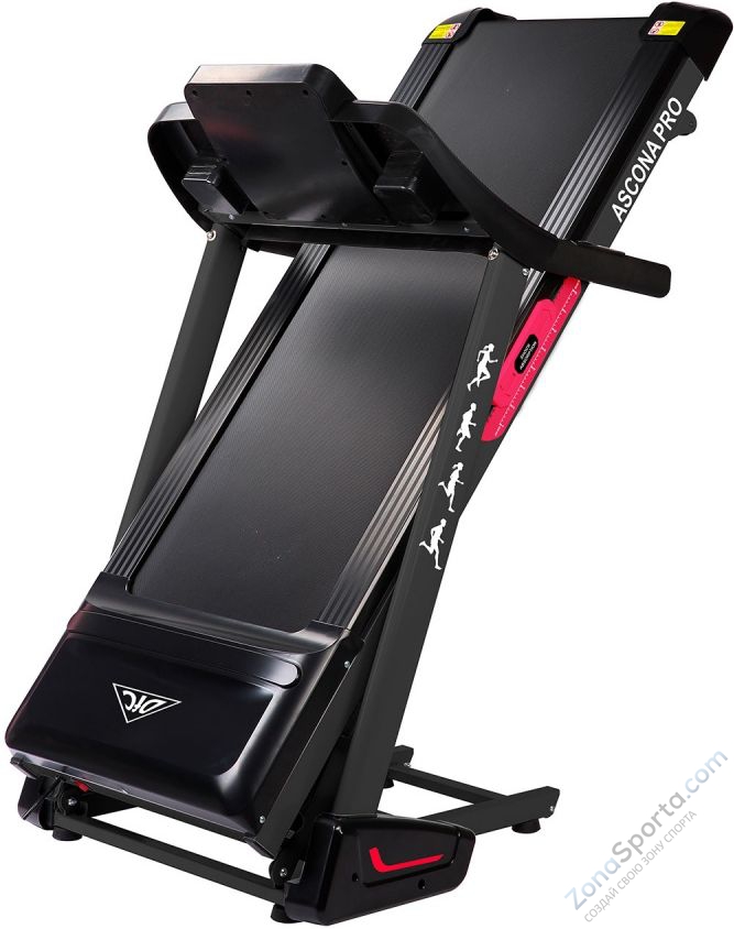 Беговая дорожка DFC Ascona T595 Беговая дорожка DFC Ascona T595