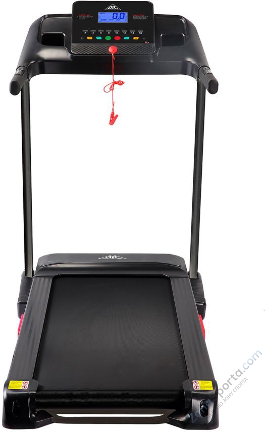 Беговая дорожка DFC Ascona T595 Беговая дорожка DFC Ascona T595