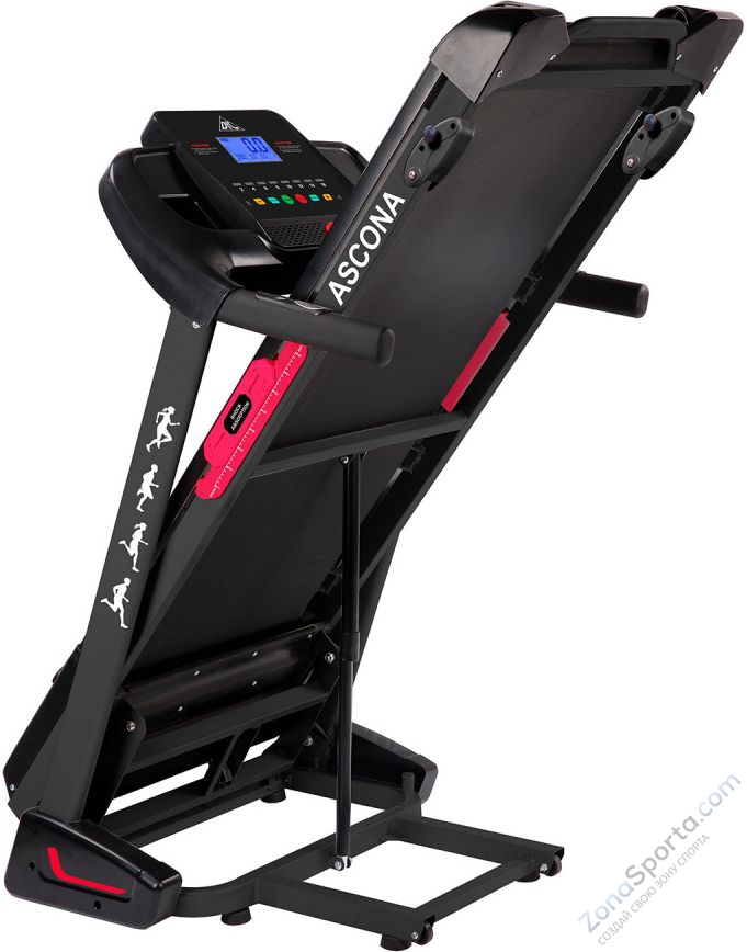 Беговая дорожка DFC Ascona T595 Беговая дорожка DFC Ascona T595
