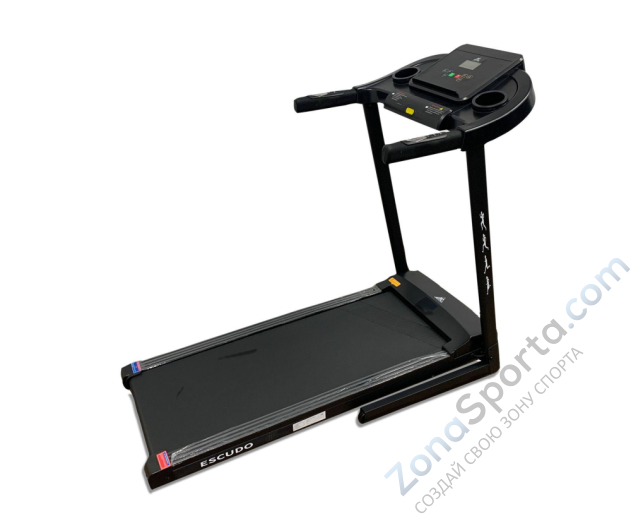 Беговая дорожка DFC Escudo T165 Беговая дорожка DFC Escudo T165