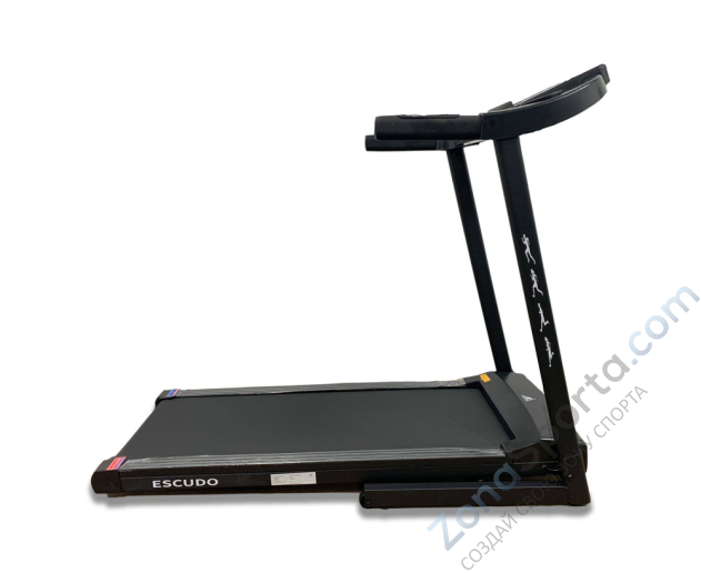 Беговая дорожка DFC Escudo T165 Беговая дорожка DFC Escudo T165