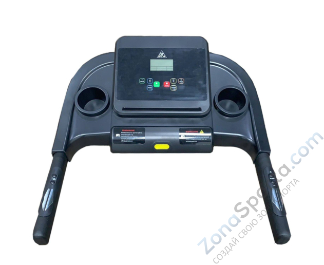 Беговая дорожка DFC Escudo T165 Беговая дорожка DFC Escudo T165