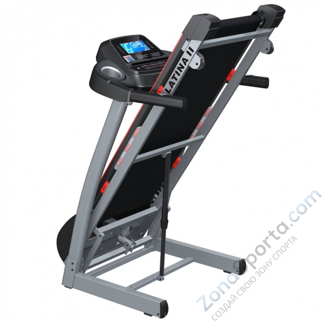 Беговая дорожка DFC Latina II T650 Беговая дорожка DFC Latina II T650
