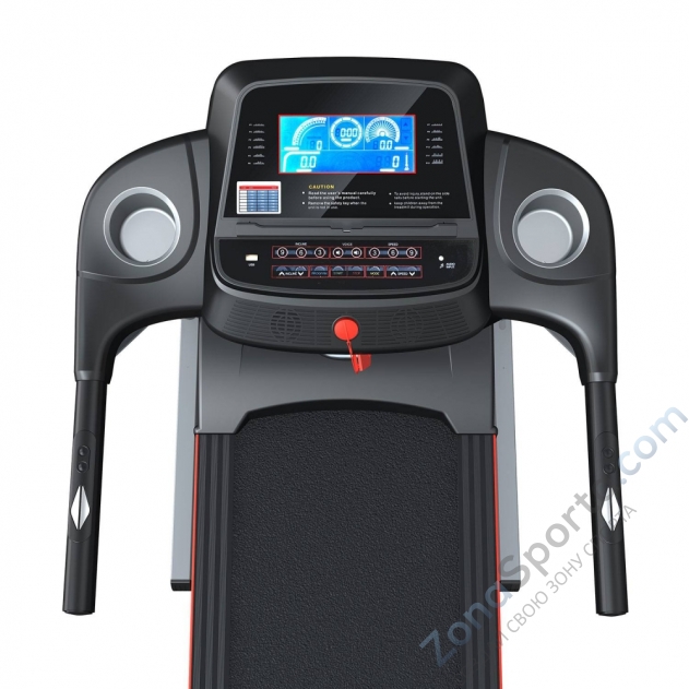 Беговая дорожка DFC Latina II T650 Беговая дорожка DFC Latina II T650