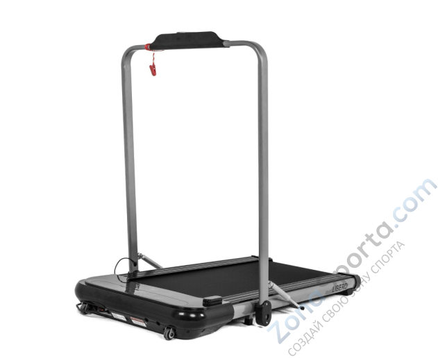 Беговая дорожка DFC Libero Slim T100B (черная) Беговая дорожка DFC Libero Slim T100B (черная)