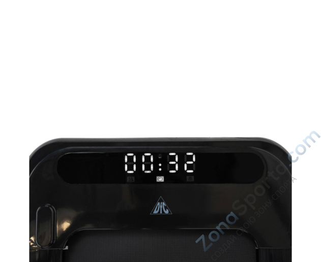 Беговая дорожка DFC Libero Slim T100B (черная) Беговая дорожка DFC Libero Slim T100B (черная)