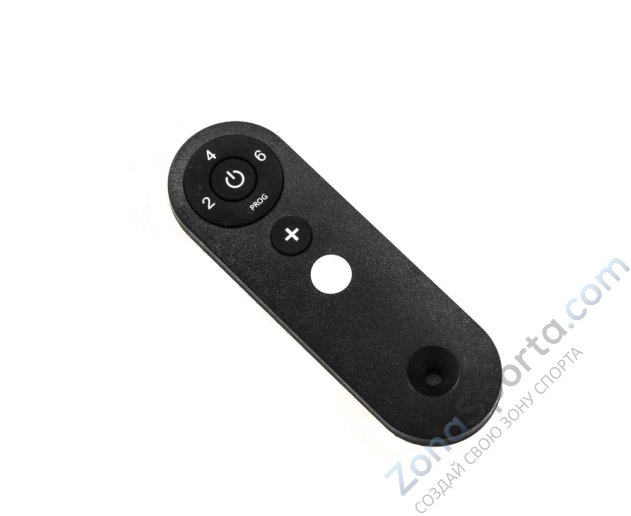 Беговая дорожка DFC Libero Slim T100B (черная) Беговая дорожка DFC Libero Slim T100B (черная)