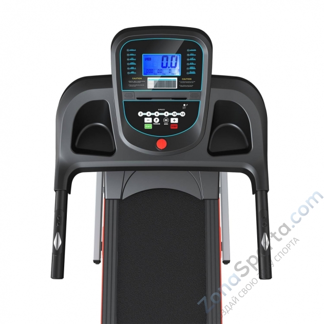 Беговая дорожка DFC Lotos II T575 Беговая дорожка DFC Lotos II T575