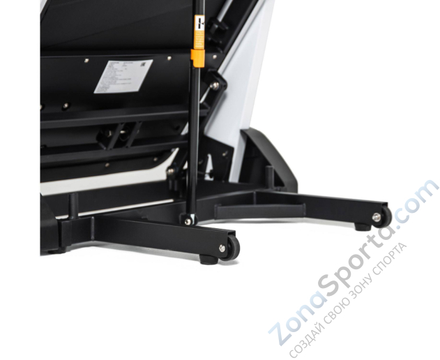 Беговая дорожка DFC Santana T755