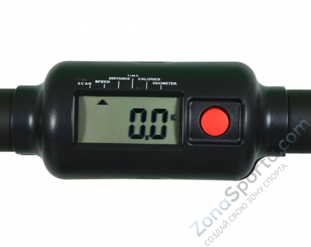 Беговая дорожка DFC T1004