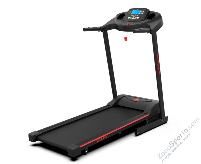 Беговая дорожка DFC Vita Pro T400 Беговая дорожка DFC Vita Pro T400