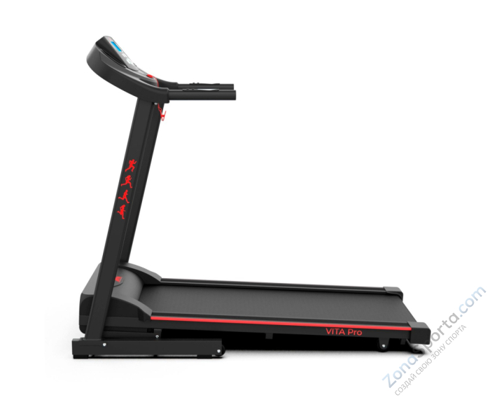Беговая дорожка DFC Vita Pro T400 Беговая дорожка DFC Vita Pro T400