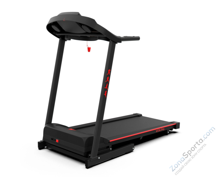 Беговая дорожка DFC Vita Pro T400 Беговая дорожка DFC Vita Pro T400