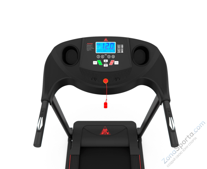 Беговая дорожка DFC Vita Pro T400 Беговая дорожка DFC Vita Pro T400