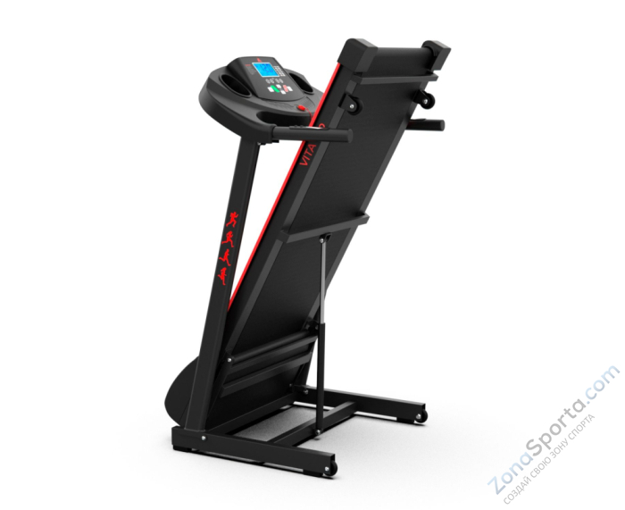 Беговая дорожка DFC Vita Pro T400 Беговая дорожка DFC Vita Pro T400