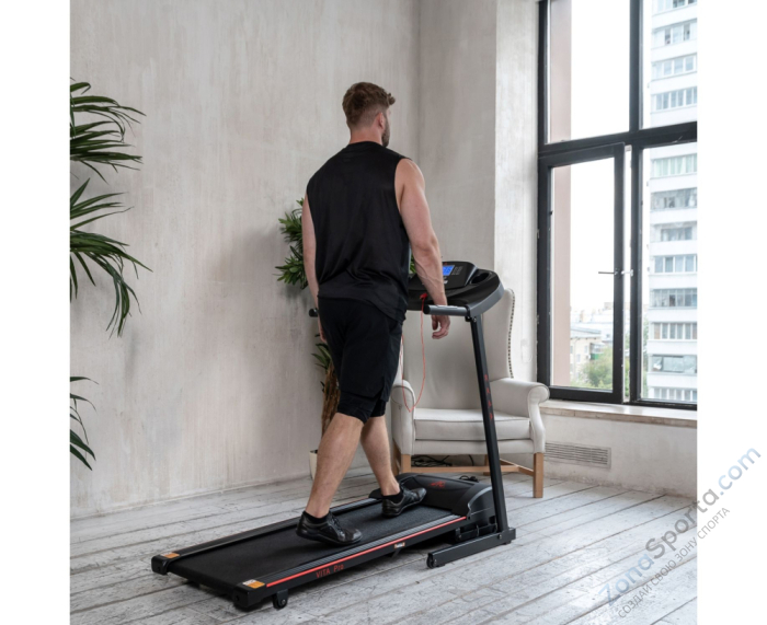 Беговая дорожка DFC Vita Pro T400 Беговая дорожка DFC Vita Pro T400