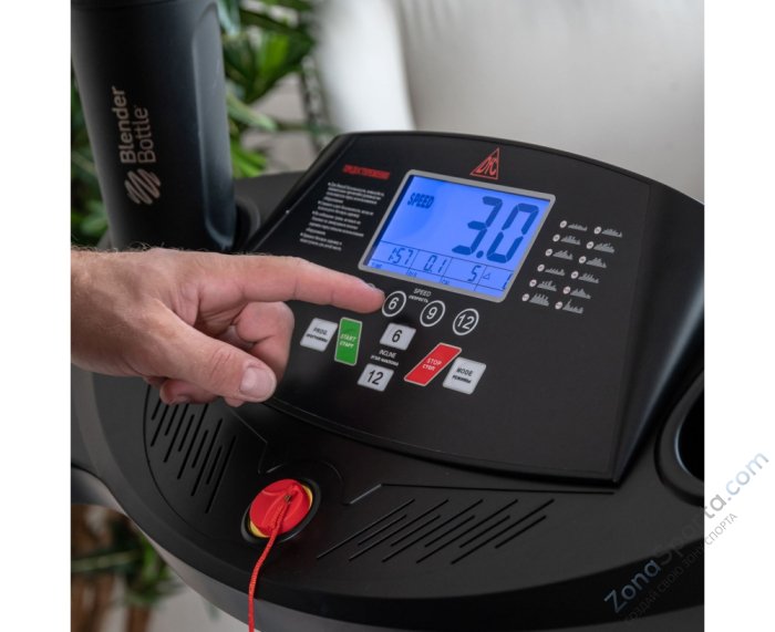 Беговая дорожка DFC Vita Pro T400 Беговая дорожка DFC Vita Pro T400