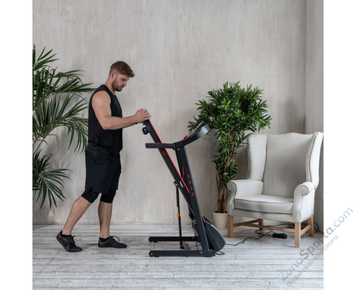 Беговая дорожка DFC Vita Pro T400 Беговая дорожка DFC Vita Pro T400