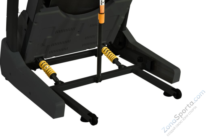 Беговая дорожка Dfit Atlantica X New Беговая дорожка Dfit Atlantica X New