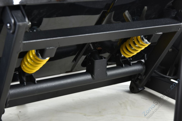 Беговая дорожка Dfit Maxima X New Беговая дорожка Dfit Maxima X New