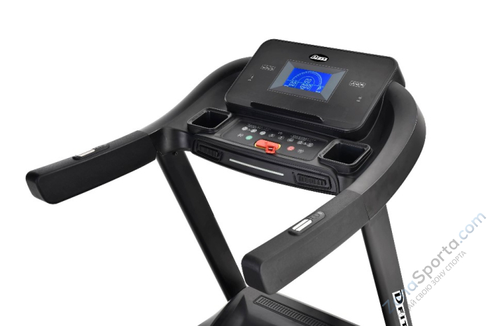 Беговая дорожка Dfit Maxima X New Беговая дорожка Dfit Maxima X New