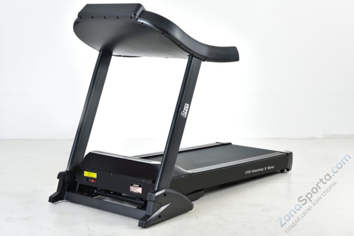 Беговая дорожка Dfit Maxima X New Беговая дорожка Dfit Maxima X New