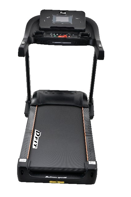 Беговая дорожка Dfit Maxima X New Беговая дорожка Dfit Maxima X New