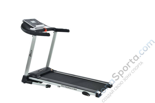 Беговая дорожка Dfit Pacifica X New Беговая дорожка Dfit Pacifica X New