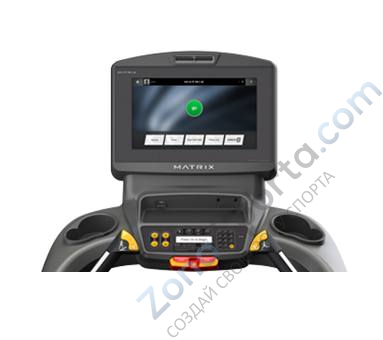 Беговая дорожка для группового тренинга Matrix T7XE(T7XE-04) Беговая дорожка для группового тренинга Matrix T7XE(T7XE-04)