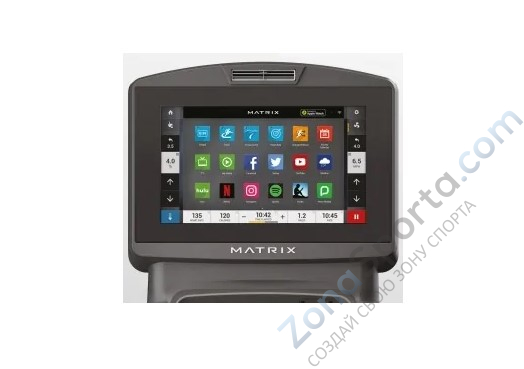 Беговая дорожка для группового тренинга Matrix T7XE(T7XE-04) Беговая дорожка для группового тренинга Matrix T7XE(T7XE-04)