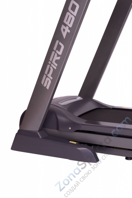 Беговая дорожка Housefit SPIRO 480 Беговая дорожка Housefit SPIRO 480