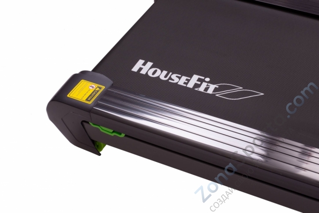 Беговая дорожка Housefit SPIRO 480 Беговая дорожка Housefit SPIRO 480