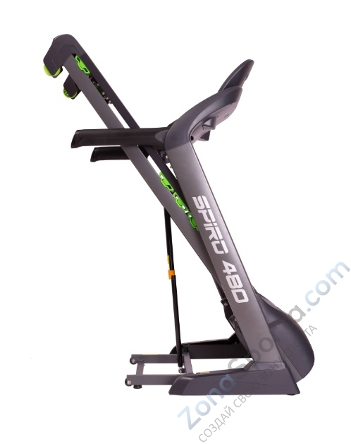 Беговая дорожка Housefit SPIRO 480 Беговая дорожка Housefit SPIRO 480
