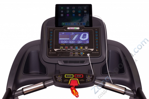 Беговая дорожка Housefit SPIRO 480 Беговая дорожка Housefit SPIRO 480