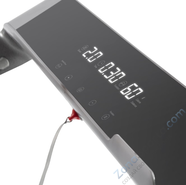 Беговая дорожка электрическая Proxima Ovicx-I1 Prot-214 Беговая дорожка электрическая Proxima Ovicx-I1 Prot-214