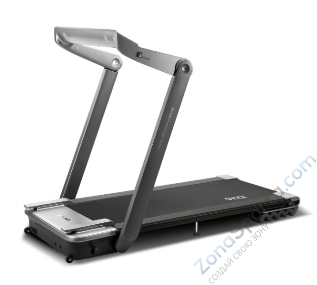 Беговая дорожка электрическая Proxima Ovicx-I1 Prot-214 Беговая дорожка электрическая Proxima Ovicx-I1 Prot-214